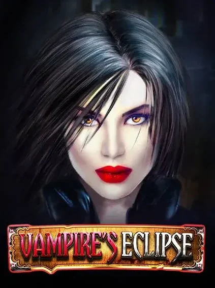 Vampires Eclipse Slot online at Spinita